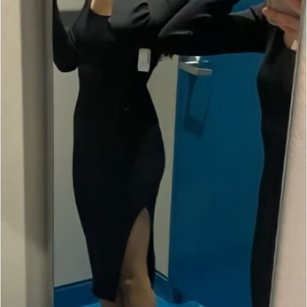 Simons Bodycon